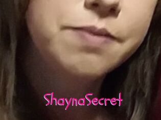 ShaynaSecret