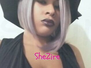 SheZire