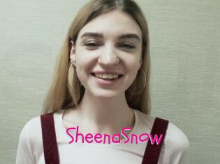 SheenaSnow