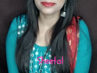 Sheetal