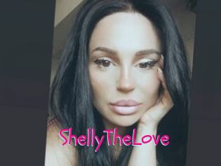 ShellyTheLove