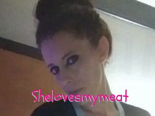 Shelovesmymeat