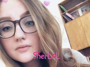 SherLoL