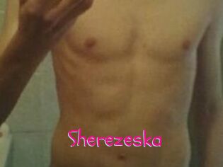 Sherezeska