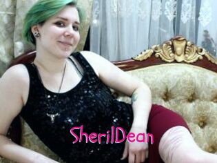 SherilDean