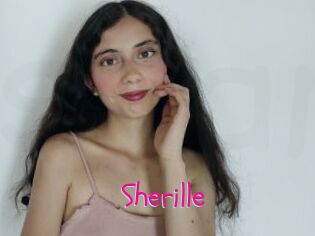 Sherille