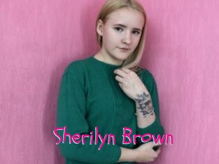 Sherilyn_Brown