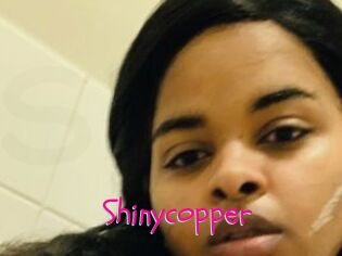 Shinycopper