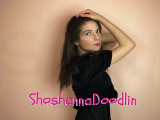 ShoshannaDoodlin