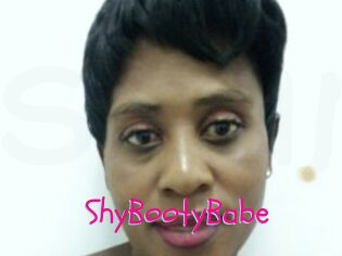 ShyBootyBabe