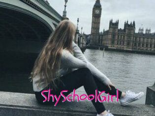 Shy_SchoolGirl