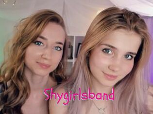 Shygirlsband