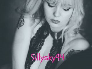 Sillysky94