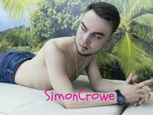 SimonCrowe