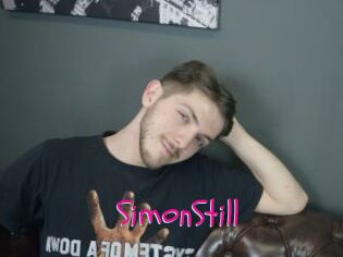 SimonStill