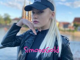 SimonaGold