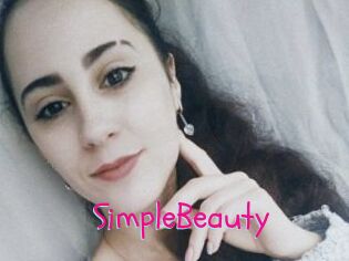 SimpleBeauty