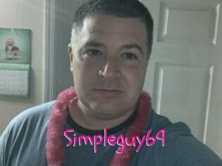 Simpleguy69