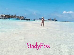 SindyFox