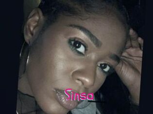 Sinsa