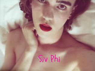 Siv_Phi