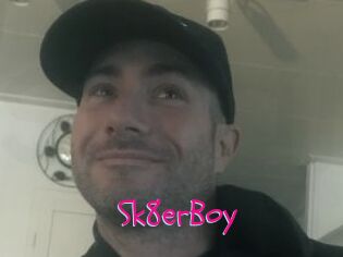 Sk8erBoy