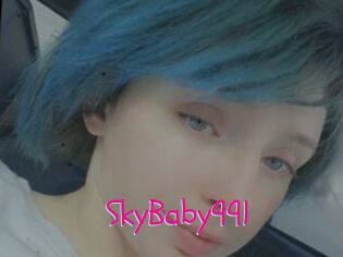 SkyBaby991