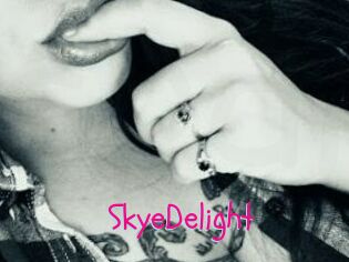 SkyeDelight