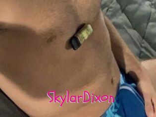 SkylarDixon