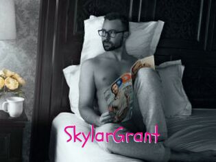 SkylarGrant