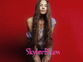 SkylerBlum