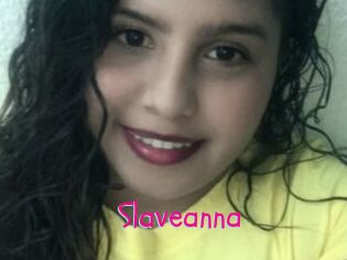 Slaveanna