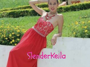 SlenderKeila