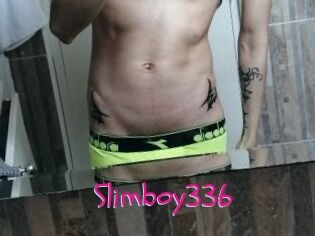 Slimboy336