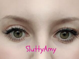 SluttyAmy