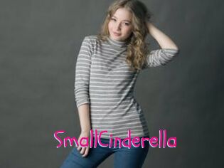 SmallCinderella