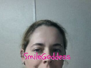 SmileGoddess