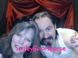 SmileyBooHearse