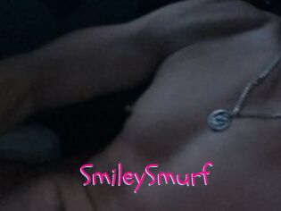 SmileySmurf