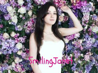 SmilingJanet