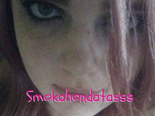 Smokahondatasss
