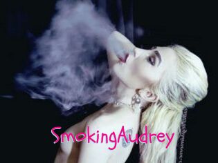 Smoking_Audrey