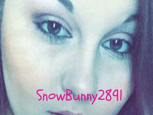 SnowBunny2891