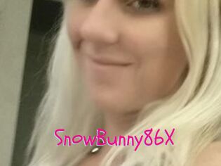SnowBunny86X