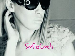 SofiaCoch