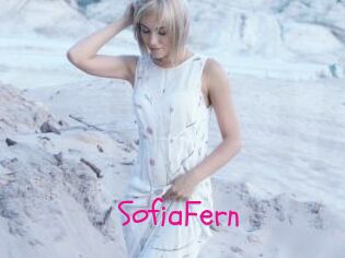 SofiaFern