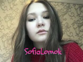 SofiaLomok