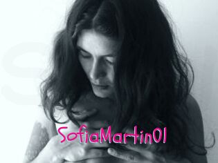 SofiaMartin01