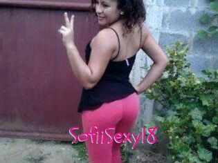 SofiiSexy18