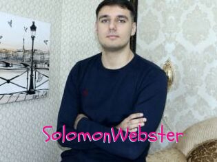 SolomonWebster